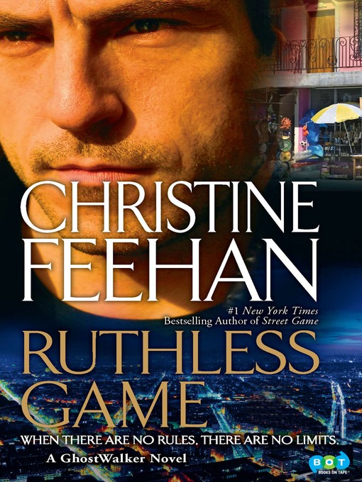 Cover image for Ruthless Game